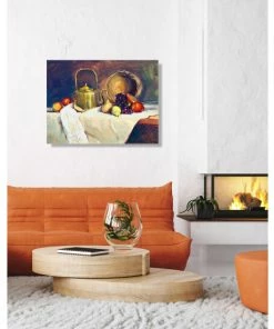 John Beard Collection Copper Tea Pot Art -John Beard Collection Shop unnamed file 2210