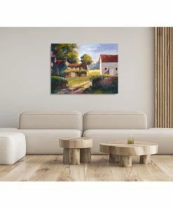 John Beard Collection Chateau De Mong Art -John Beard Collection Shop unnamed file 2216