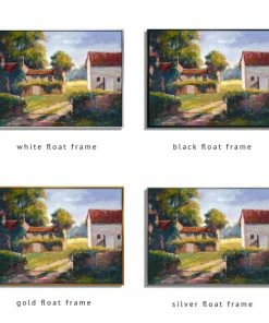 John Beard Collection Chateau De Mong Art -John Beard Collection Shop unnamed file 2217