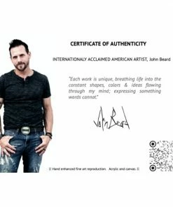 John Beard Collection Flowers Along The Creek Art 11 John Beard Collection Flowers Along The Creek Art -John Beard Collection Shop unnamed file 2240