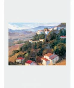 John Beard Collection Costa Del Sol Art