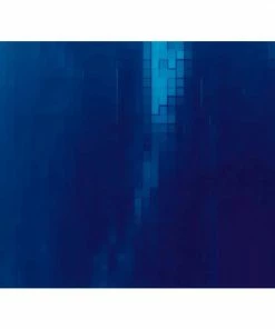 John Beard Collection Baltic Blue Abstract Art