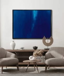 John Beard Collection Baltic Blue Abstract Art -John Beard Collection Shop unnamed file 2275
