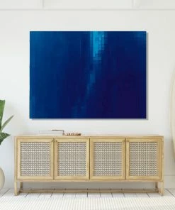 John Beard Collection Baltic Blue Abstract Art -John Beard Collection Shop unnamed file 2276