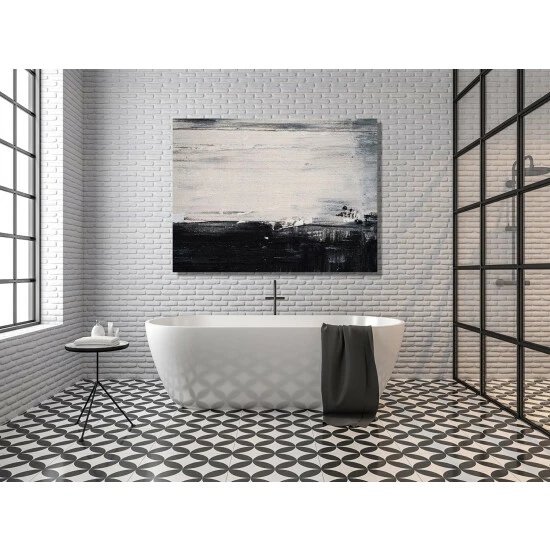 John Beard Collection Avenue I Abstract Art 4 John Beard Collection Avenue I Abstract Art - Image 4