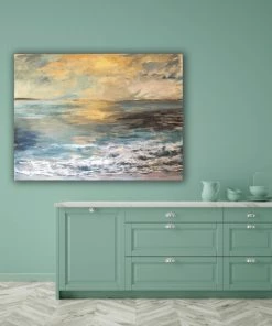 John Beard Collection Dana Point At Sunset Art -John Beard Collection Shop unnamed file 2292