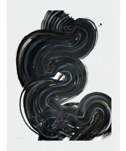 John Beard Collection Current II Abstract Art