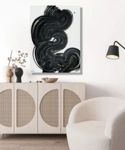 John Beard Collection Current II Abstract Art -John Beard Collection Shop unnamed file 2299