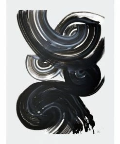 John Beard Collection Current I Abstract Art