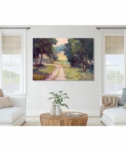 John Beard Collection Around The Bend Landscape Art -John Beard Collection Shop unnamed file 2321