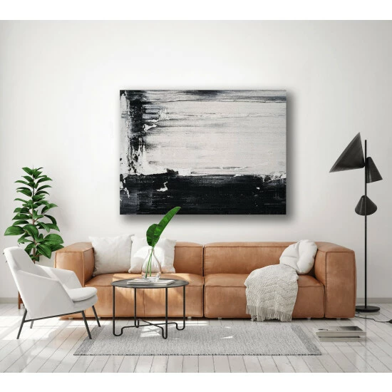 John Beard Collection Avenue II Abstract Art 2 John Beard Collection Avenue II Abstract Art - Image 2