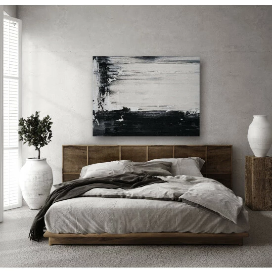 John Beard Collection Avenue II Abstract Art 3 John Beard Collection Avenue II Abstract Art - Image 3