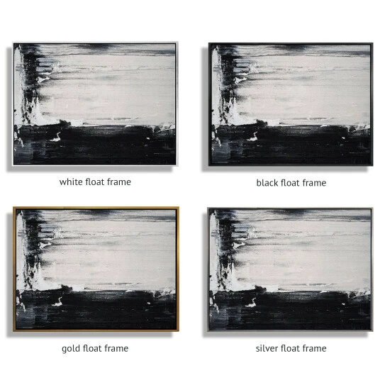 John Beard Collection Avenue II Abstract Art 6 John Beard Collection Avenue II Abstract Art - Image 6