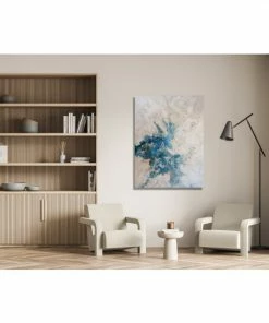 John Beard Collection Blue Bayou Abstract Art -John Beard Collection Shop unnamed file 2350