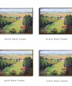 John Beard Collection Countryside In France Art -John Beard Collection Shop unnamed file 2359