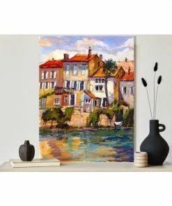 John Beard Collection Charantee River Shops Art -John Beard Collection Shop unnamed file 2368