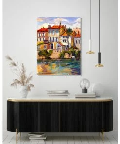 John Beard Collection Charantee River Shops Art -John Beard Collection Shop unnamed file 2369