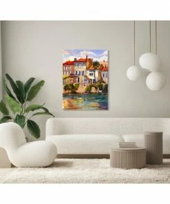 John Beard Collection Charantee River Shops Art -John Beard Collection Shop unnamed file 2370