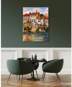 John Beard Collection Charantee River Shops Art -John Beard Collection Shop unnamed file 2371