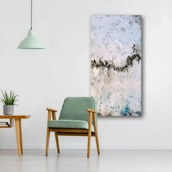 John Beard Collection Horizon I Art 5 John Beard Collection Horizon I Art - Image 5