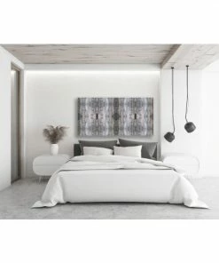 John Beard Collection Totem Abstract Art -John Beard Collection Shop unnamed file 2421