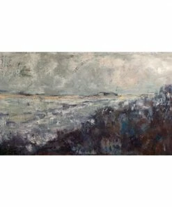 John Beard Collection Stormy Art