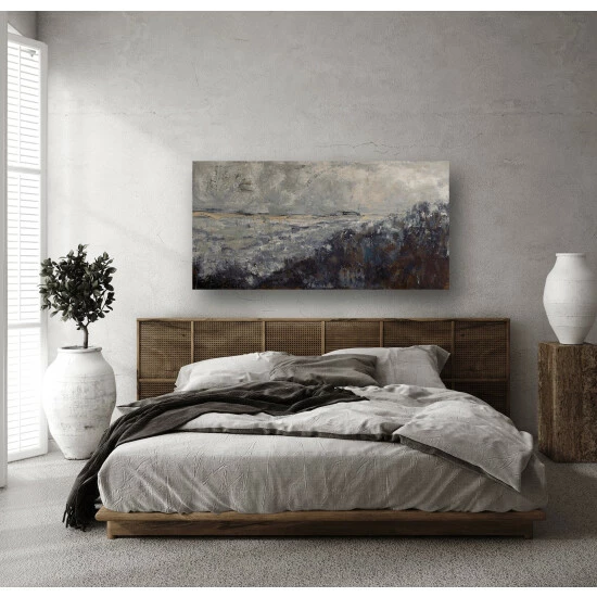 John Beard Collection Stormy Art 3 John Beard Collection Stormy Art - Image 3