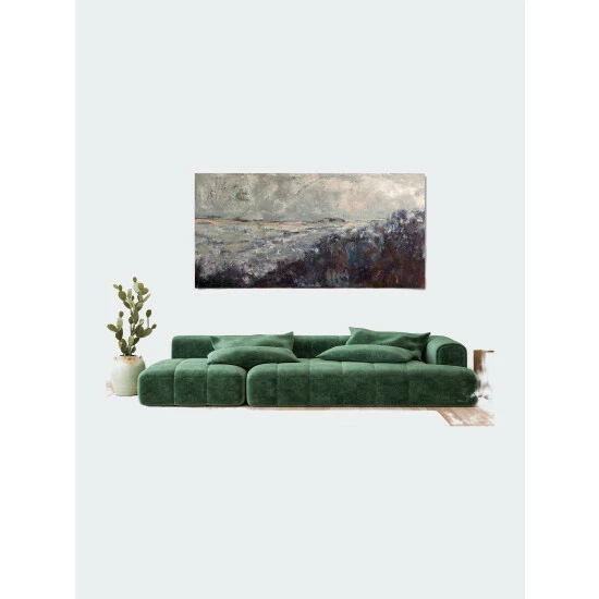 John Beard Collection Stormy Art 5 John Beard Collection Stormy Art - Image 5