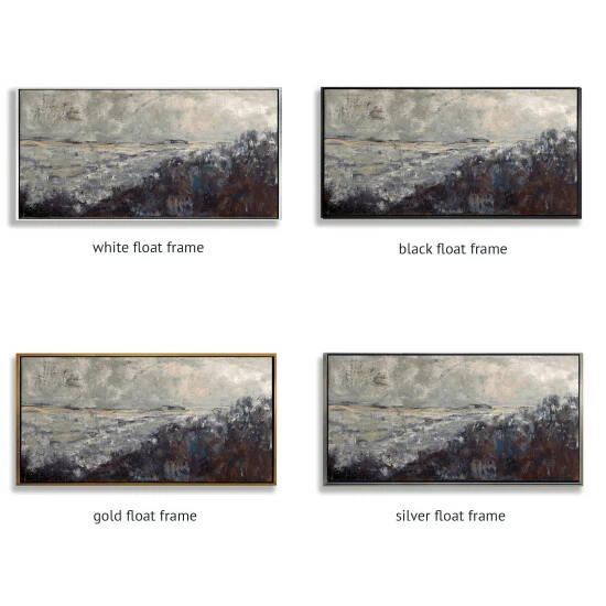 John Beard Collection Stormy Art 7 John Beard Collection Stormy Art - Image 7