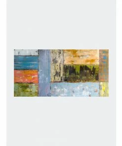 John Beard Collection Space Abstract Art