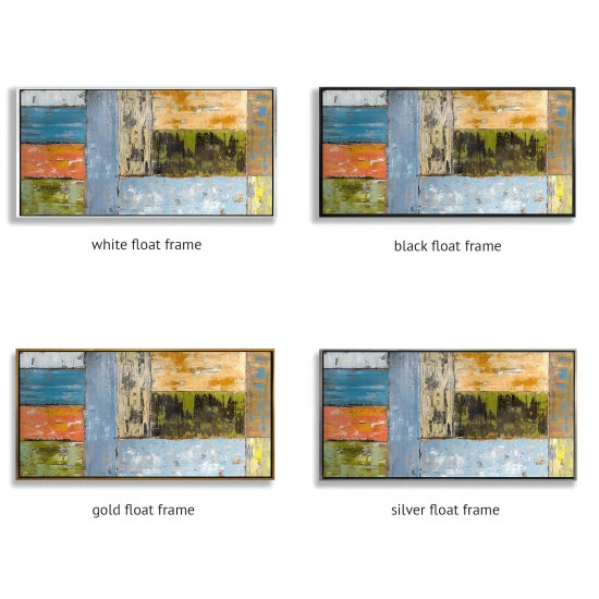 John Beard Collection Space Abstract Art 7 John Beard Collection Space Abstract Art - Image 7