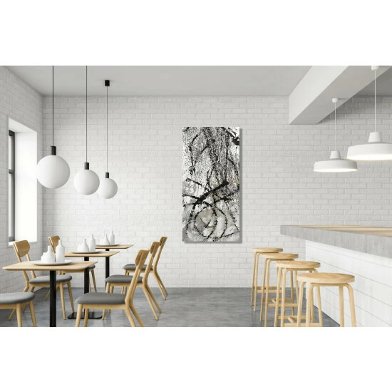 John Beard Collection Ink Wax Paint III Art 4 John Beard Collection Ink Wax Paint III Art - Image 4