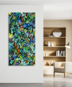 John Beard Collection Celebration II Abstract Art 12 John Beard Collection Celebration II Abstract Art -John Beard Collection Shop unnamed file 2529