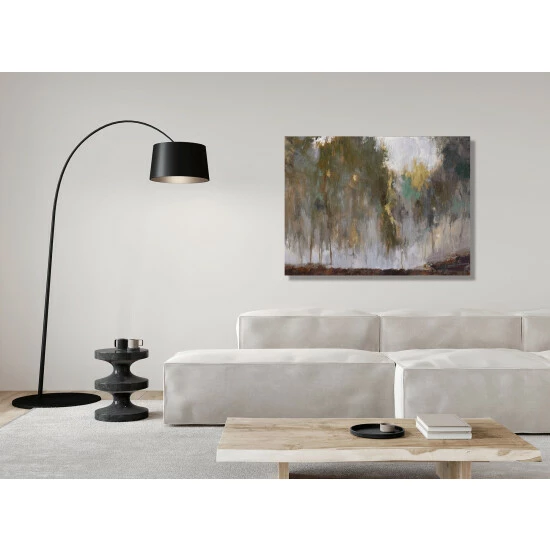 John Beard Collection Mist In The Forest Art 6 John Beard Collection Mist In The Forest Art - Image 6