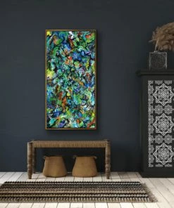 John Beard Collection Celebration II Abstract Art 13 John Beard Collection Celebration II Abstract Art -John Beard Collection Shop unnamed file 2530