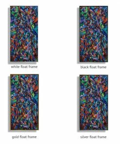 John Beard Collection Celebration I Abstract Art -John Beard Collection Shop unnamed file 2538