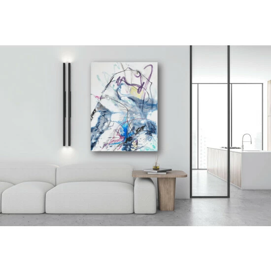 John Beard Collection Ridges Art 5 John Beard Collection Ridges Art - Image 5