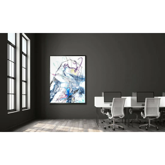 John Beard Collection Ridges Art 7 John Beard Collection Ridges Art - Image 7