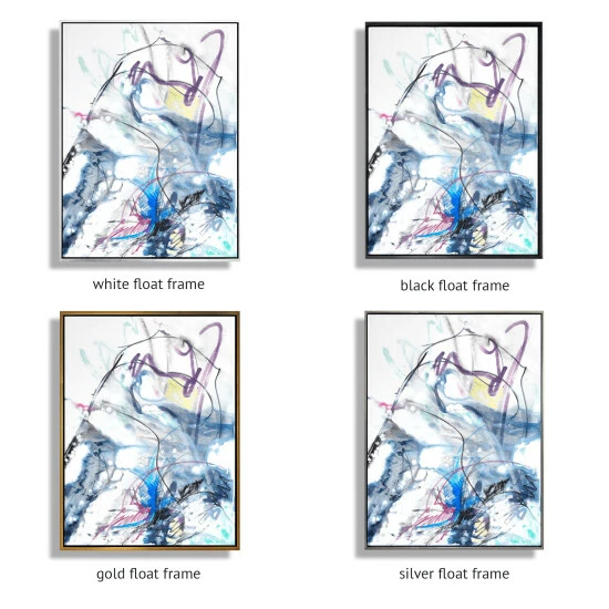 John Beard Collection Ridges Art 8 John Beard Collection Ridges Art - Image 8