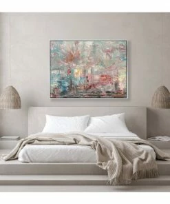 John Beard Collection Candy Apple Abstract Art -John Beard Collection Shop unnamed file 319