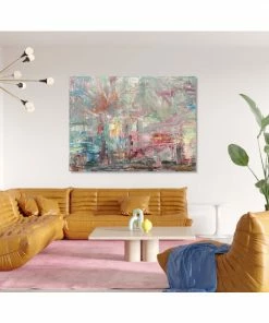 John Beard Collection Candy Apple Abstract Art -John Beard Collection Shop unnamed file 320