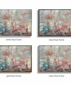 John Beard Collection Candy Apple Abstract Art -John Beard Collection Shop unnamed file 323