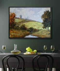 John Beard Collection Babbling Brooke Art -John Beard Collection Shop unnamed file 328