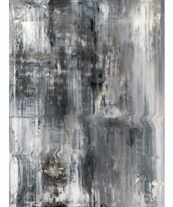 John Beard Collection 154 II Abstract Art