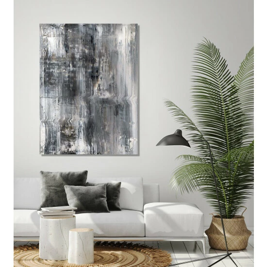 John Beard Collection 154 II Abstract Art 2 John Beard Collection 154 II Abstract Art - Image 2