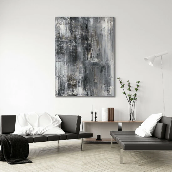 John Beard Collection 154 II Abstract Art 3 John Beard Collection 154 II Abstract Art - Image 3