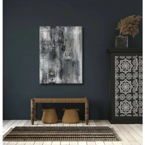 John Beard Collection 154 II Abstract Art 6 John Beard Collection 154 II Abstract Art - Image 6