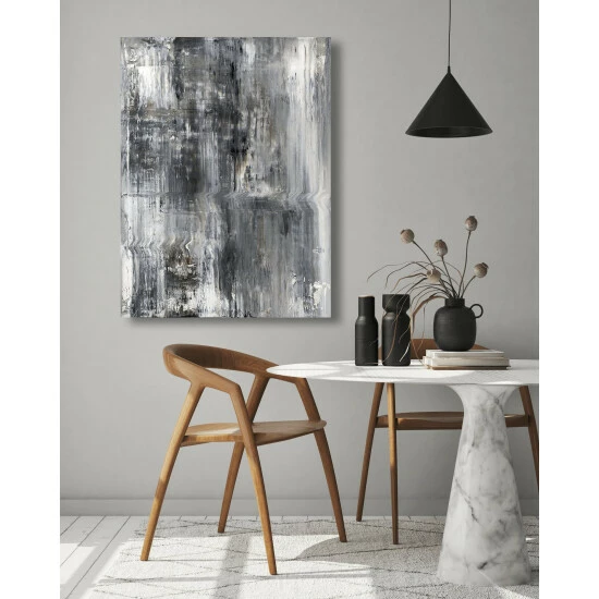 John Beard Collection 154 II Abstract Art 7 John Beard Collection 154 II Abstract Art - Image 7