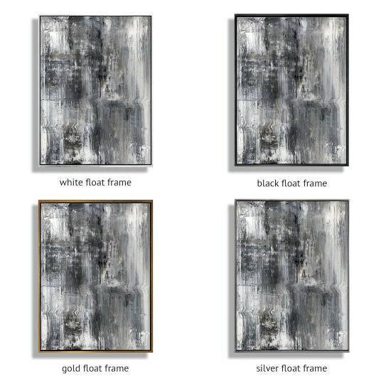 John Beard Collection 154 II Abstract Art 8 John Beard Collection 154 II Abstract Art - Image 8