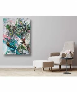 John Beard Collection Aviary I Abstract Art -John Beard Collection Shop unnamed file 371